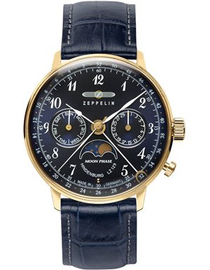 Zeppelin 70392