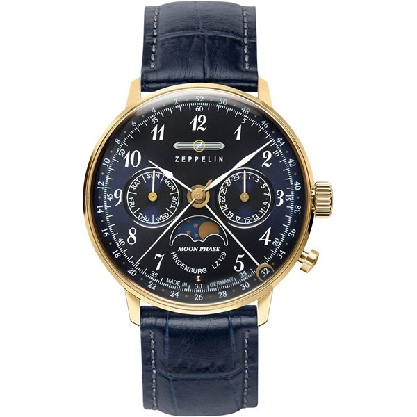 Zeppelin 70392