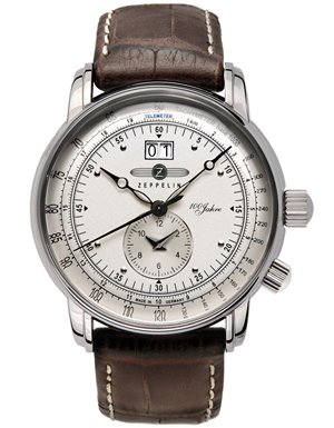 Zeppelin 76401