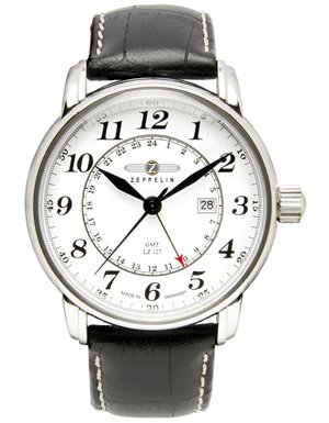 Zeppelin 76421