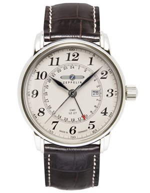 Zeppelin 76425