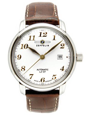 Zeppelin 76561