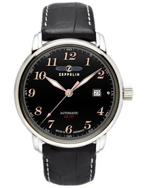 Zeppelin 76562