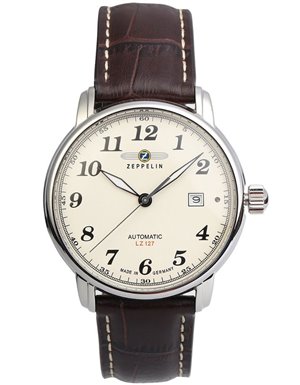 Zeppelin 76565