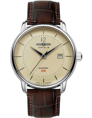 Zeppelin 81605