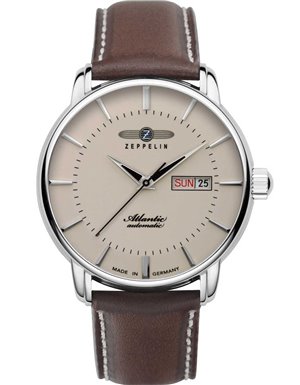 Zeppelin 84665