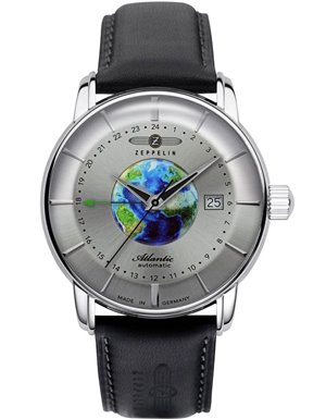 Zeppelin 84681