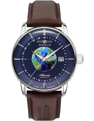 Zeppelin 84683