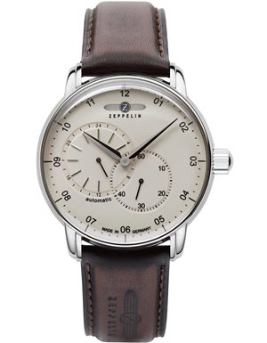 Zeppelin 86625