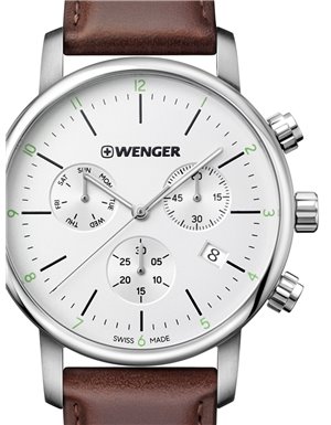 Wenger 01.1743.101