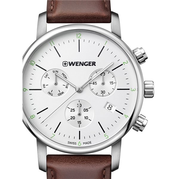 Wenger 01.1743.101