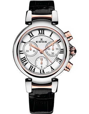 Edox 10220-357RC-AR