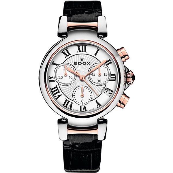 Edox 10220-357RC-AR