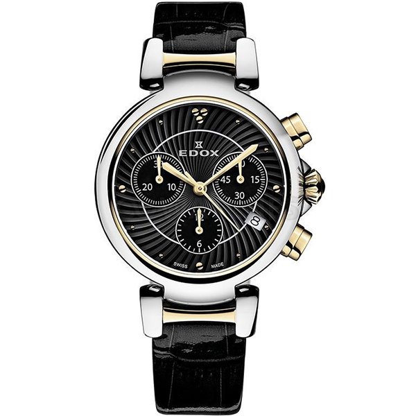 Edox 10220-357RC-NIR