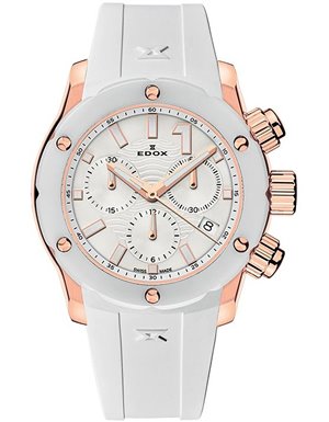 Edox 10225-37RB-BIR