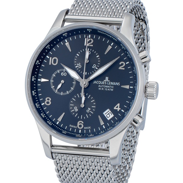 Jacques Lemans 1-1935D