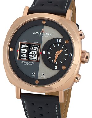 Jacques Lemans 1-2058C