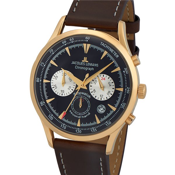 Jacques Lemans 1-2068K