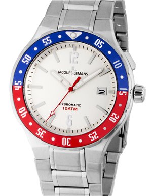 Jacques Lemans 1-2109G