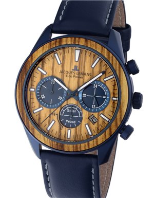 Jacques Lemans 1-2115N