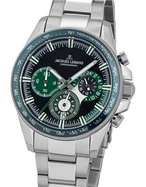 Jacques Lemans 1-2127G