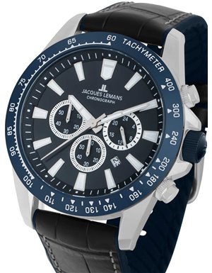 Jacques Lemans 1-2140B