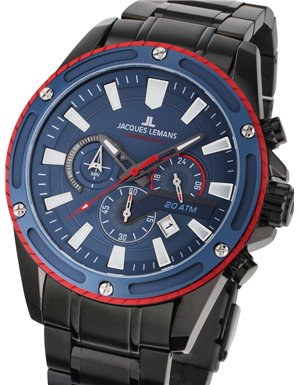 Jacques Lemans 1-2141G