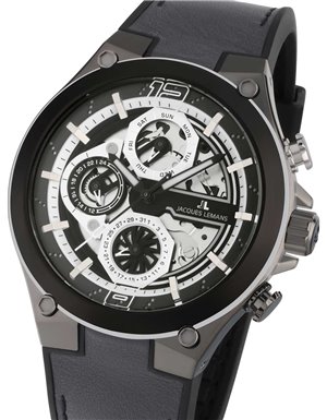 Jacques Lemans 1-2150A