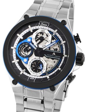 Jacques Lemans 1-2150D