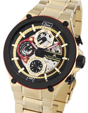 Jacques Lemans 1-2150H