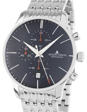 Jacques Lemans 1-2163H