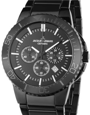 Jacques Lemans 1-2166B