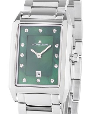 Jacques Lemans 1-2189K