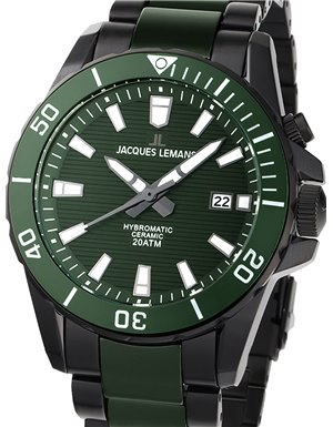 Jacques Lemans 1-2222F