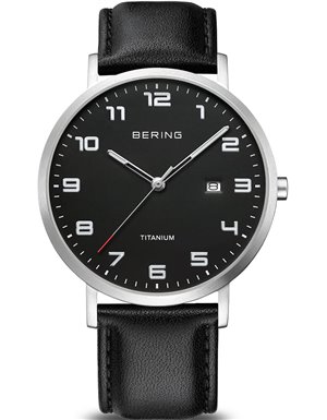 Bering 18640-402