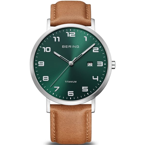 Bering 18640-568