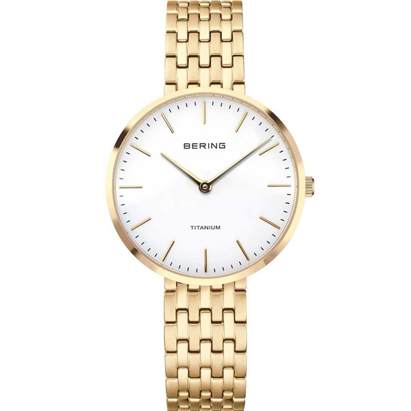 Bering 19334-334