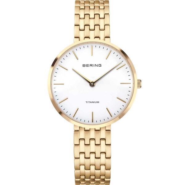 Bering 19334-334