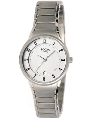 Boccia 3158-01