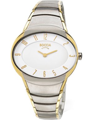 Boccia 3165-11
