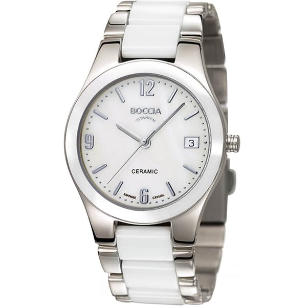 Boccia 3189-01