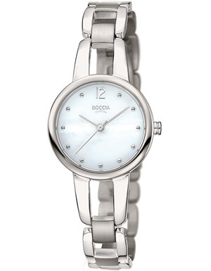 Boccia 3290-01