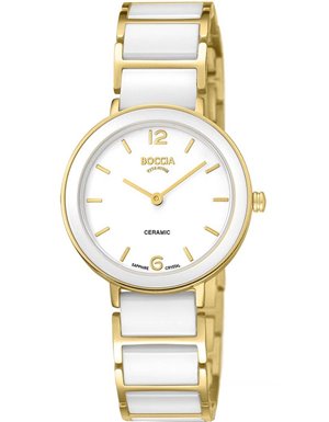 Boccia 3311-03