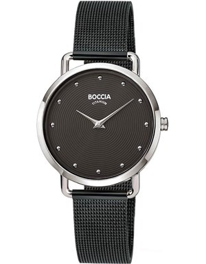 Boccia 3314-03
