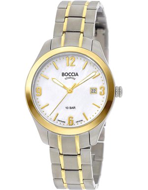 Boccia 3317-03