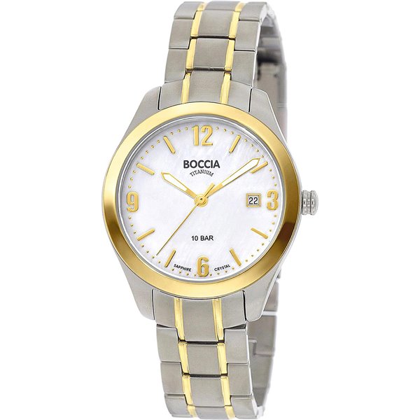 Boccia 3317-03