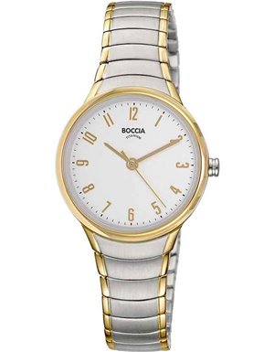 Boccia 3319-02