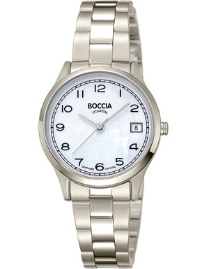 Boccia 3324-01