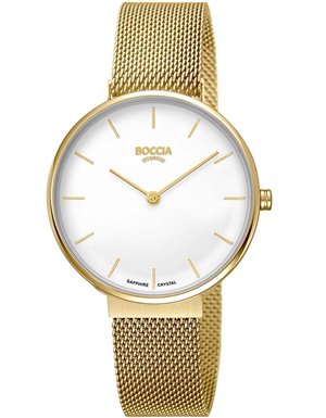 Boccia 3327-10