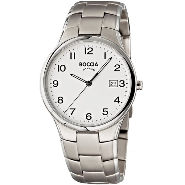 Boccia 3512-08